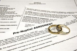 How Do I Know if I Need a Prenup?